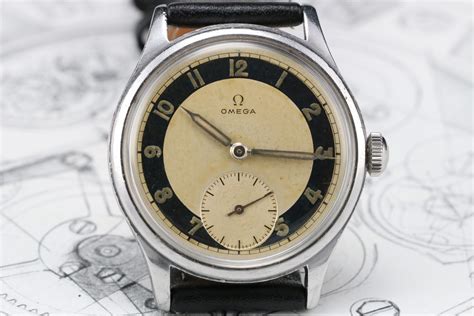 omega suveran watch|vintage omega soveran 2400.